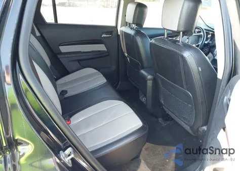 2016 GMC Terrain Denali z USA, uszkodzony, nr VIN 2GKFLRE33G6347546